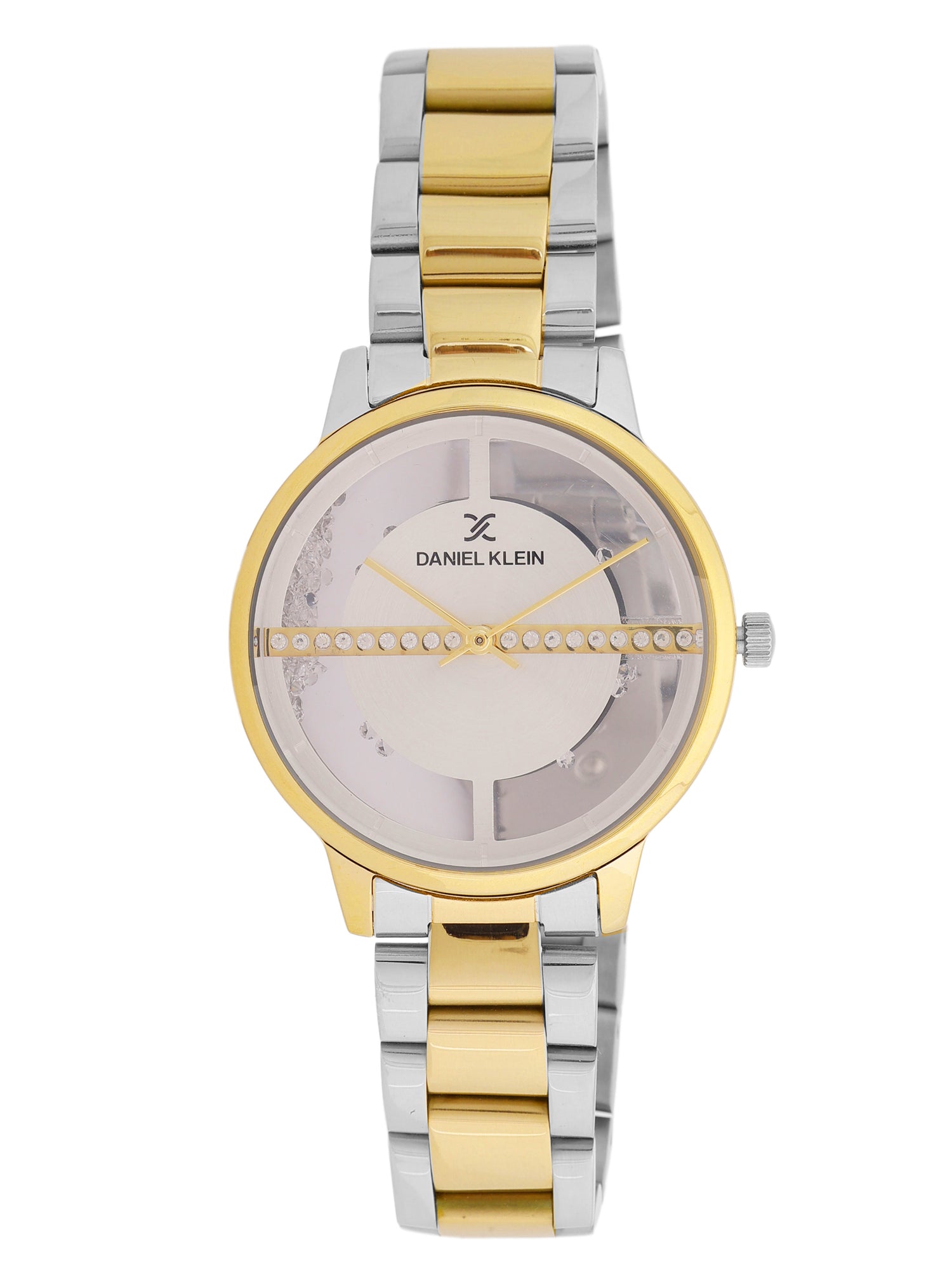 Daniel Klein Women’s Stylish Analog Watch | Elegant &amp; Premium Design