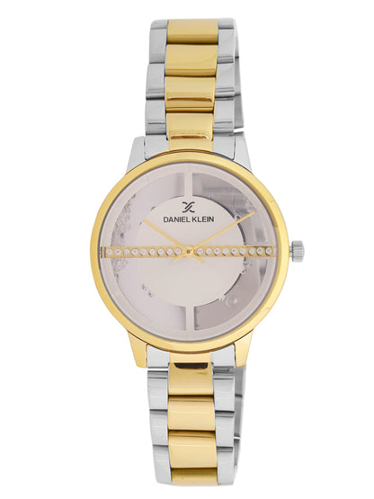Daniel Klein Women’s Stylish Analog Watch | Elegant &amp; Premium Design
