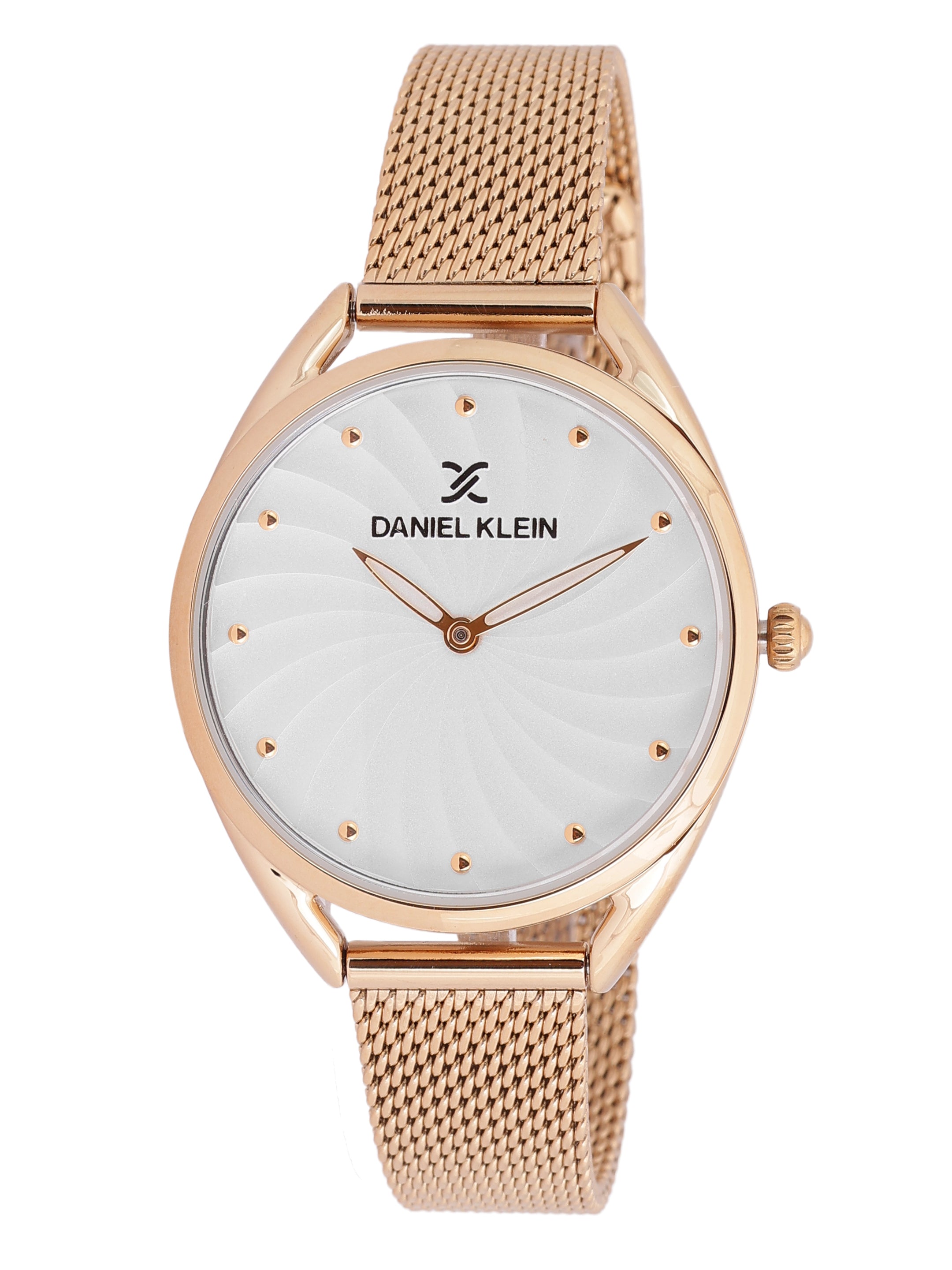 Daniel Klein Women’s Stylish Analog Watch | Elegant &amp; Premium Design