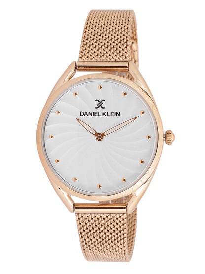 Daniel Klein Women’s Stylish Analog Watch | Elegant &amp; Premium Design