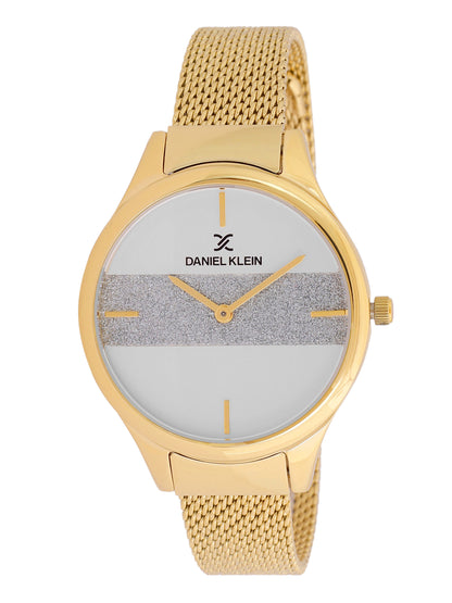 Daniel Klein Women’s Stylish Analog Watch | Elegant &amp; Premium Design