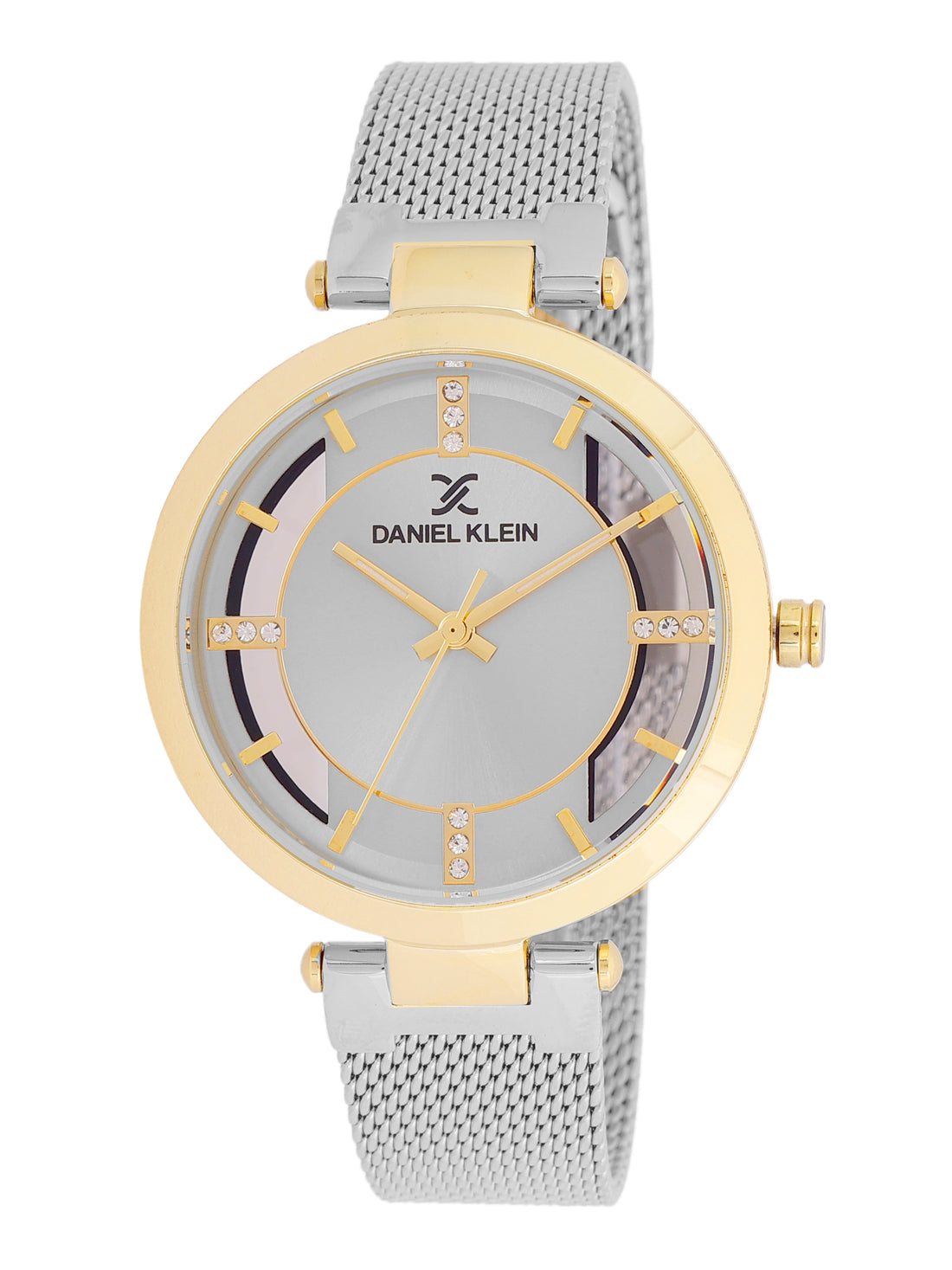 Daniel Klein Women’s Stylish Analog Watch | Elegant &amp; Premium Design