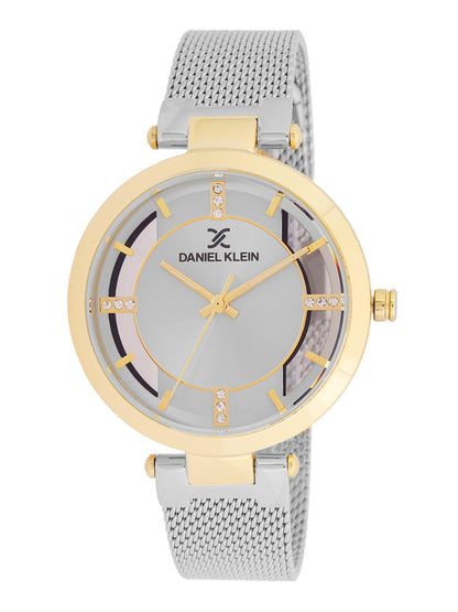 Daniel Klein Women’s Stylish Analog Watch | Elegant &amp; Premium Design