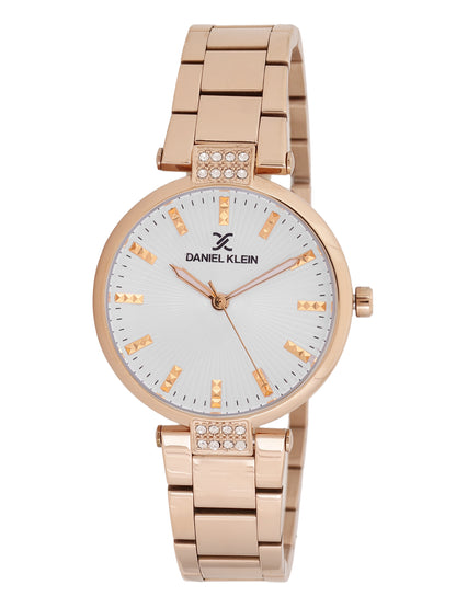 Daniel Klein Women’s Stylish Analog Watch | Elegant &amp; Premium Design