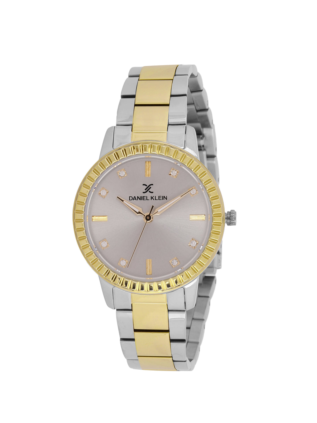 Daniel Klein Women’s Stylish Analog Watch | Elegant &amp; Premium Design