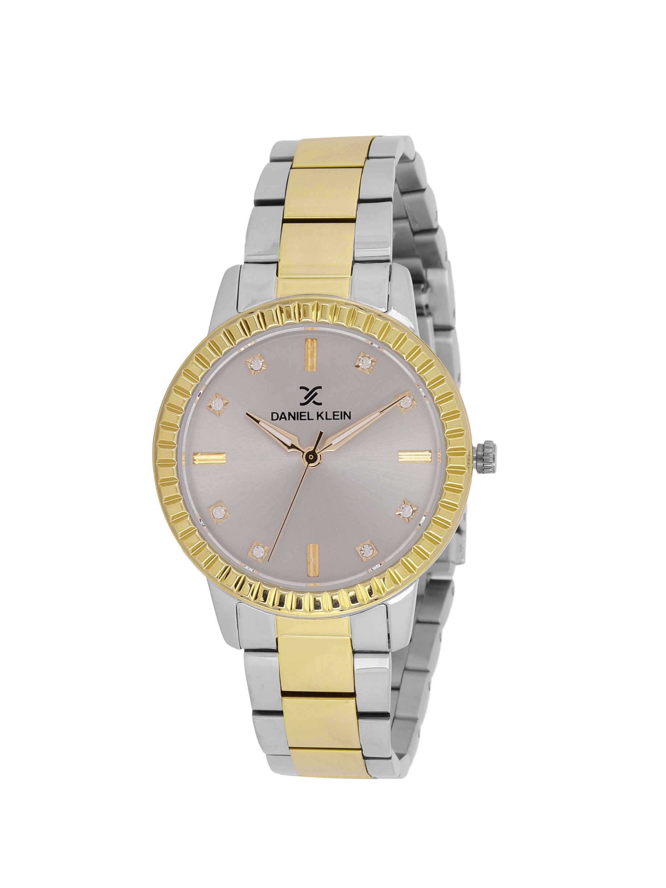 Daniel Klein Women’s Stylish Analog Watch | Elegant &amp; Premium Design