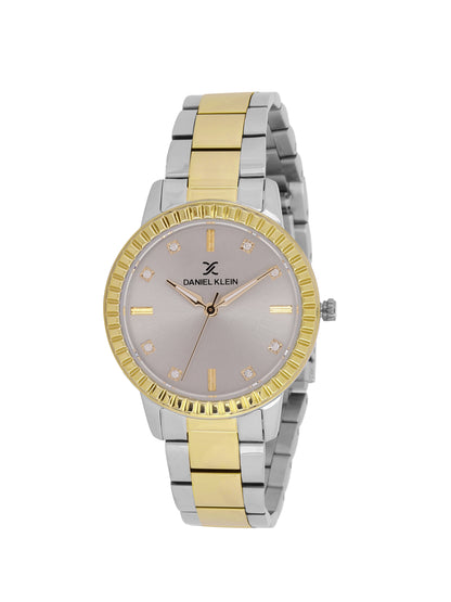 Daniel Klein Women’s Stylish Analog Watch | Elegant &amp; Premium Design