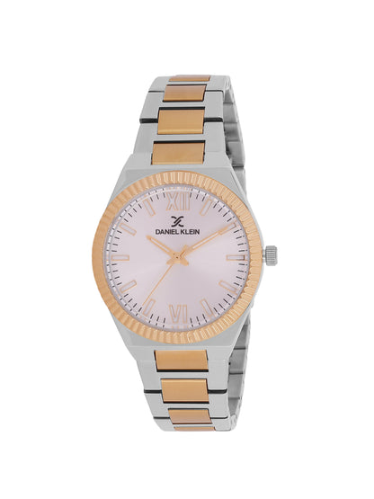 Daniel Klein Women’s Stylish Analog Watch | Elegant &amp; Premium Design