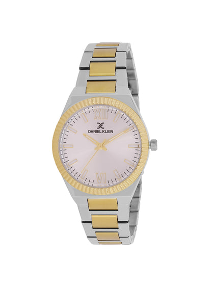Daniel Klein Women’s Stylish Analog Watch | Elegant &amp; Premium Design