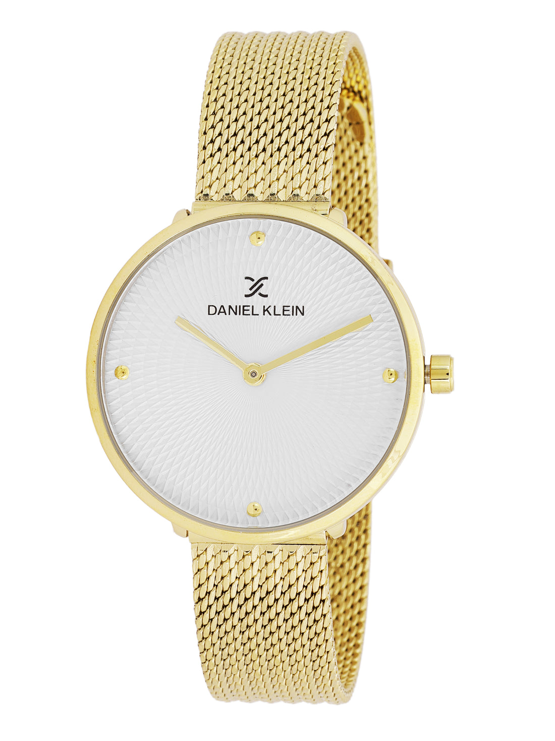 Daniel Klein Women’s Stylish Analog Watch | Elegant &amp; Premium Design
