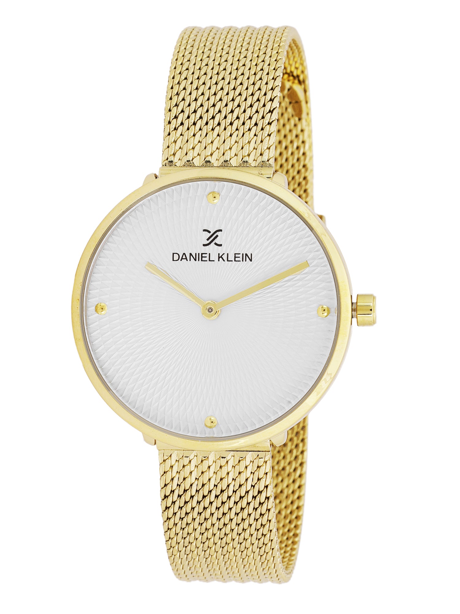 Daniel Klein Women’s Stylish Analog Watch | Elegant &amp; Premium Design