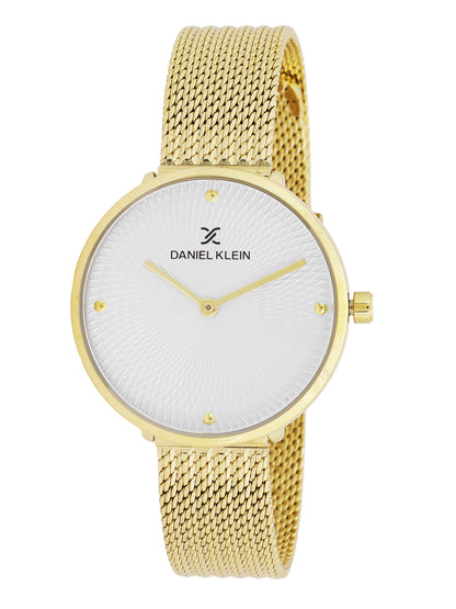 Daniel Klein Women’s Stylish Analog Watch | Elegant &amp; Premium Design