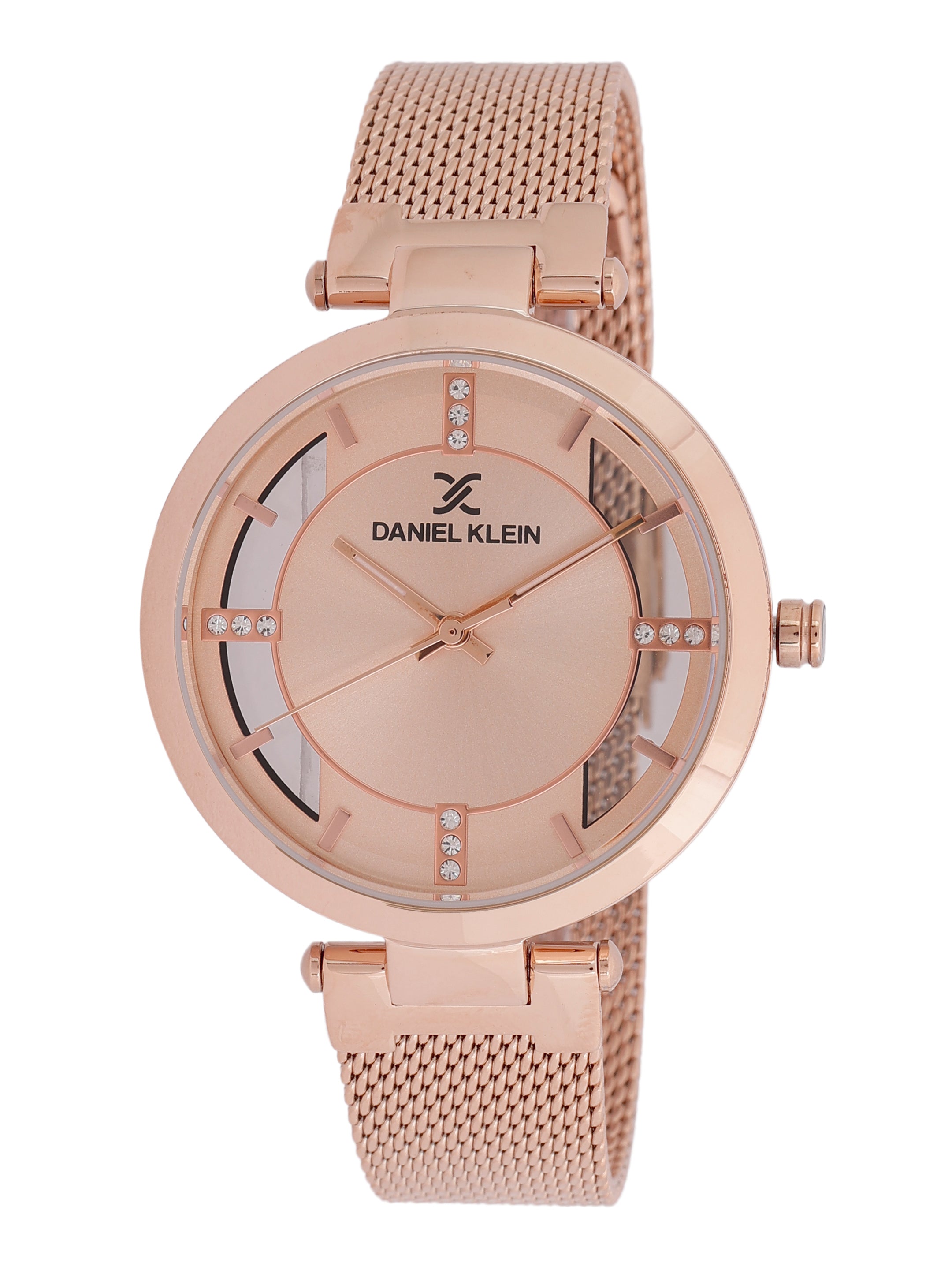 Daniel Klein Women’s Stylish Analog Watch | Elegant &amp; Premium Design