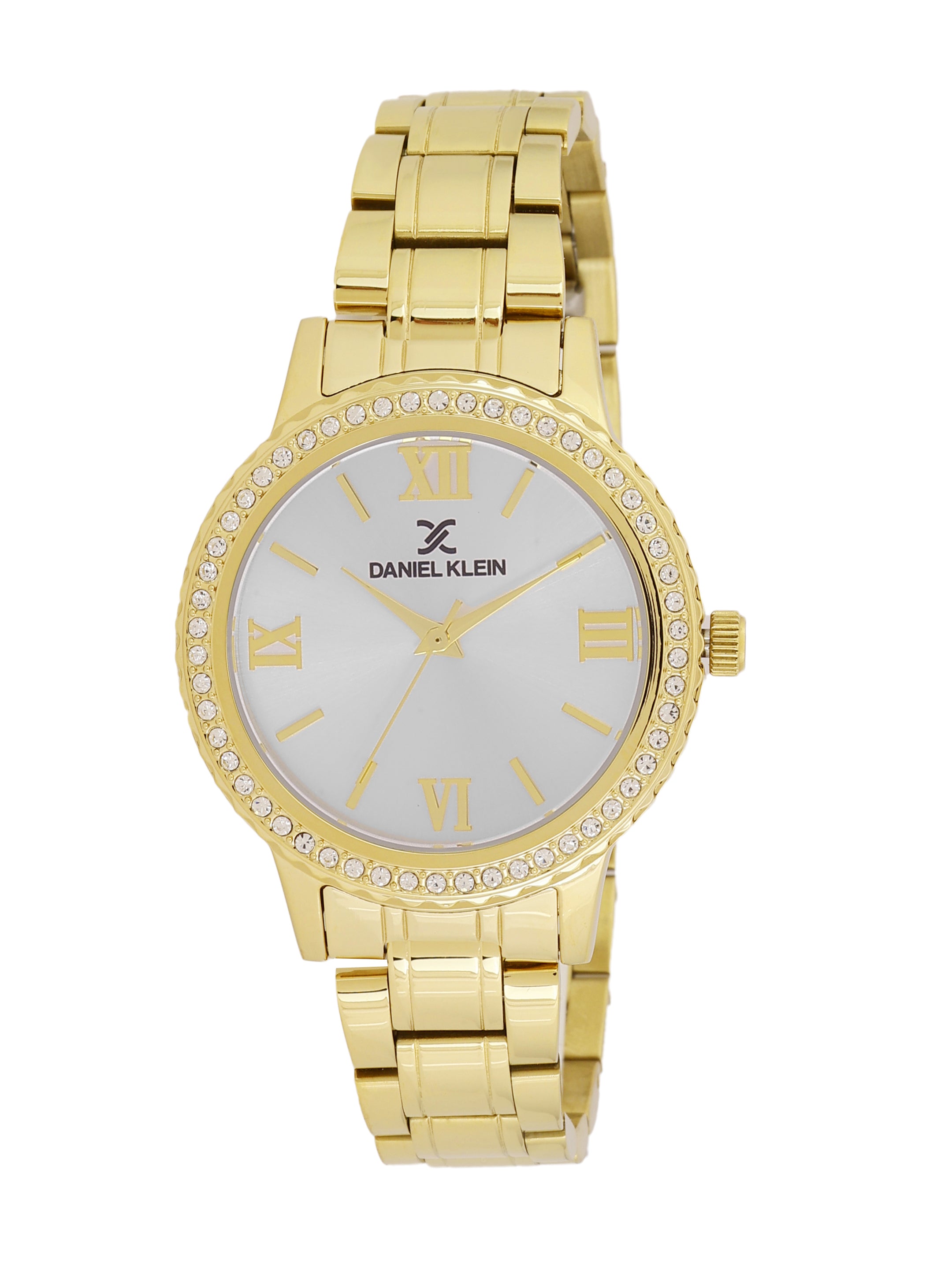 Daniel Klein Women’s Stylish Analog Watch | Elegant &amp; Premium Design