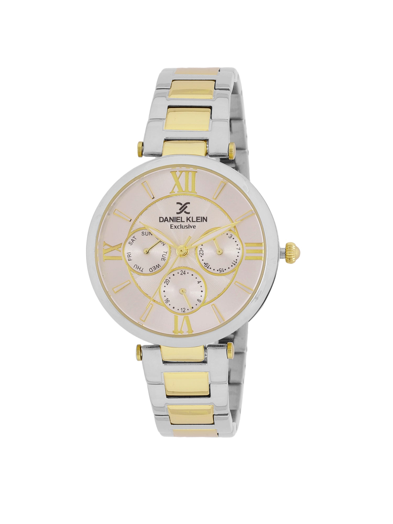 Daniel Klein Women’s Stylish Analog Watch | Elegant &amp; Premium Design