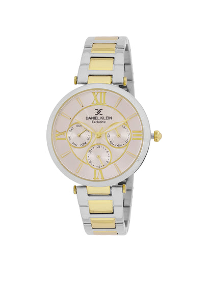 Daniel Klein Women’s Stylish Analog Watch | Elegant &amp; Premium Design