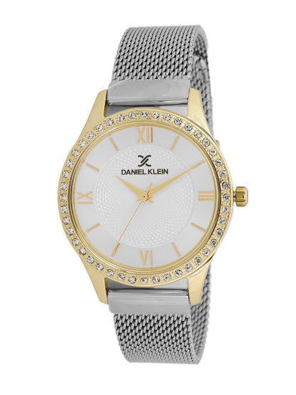 Daniel Klein Women’s Stylish Analog Watch | Elegant &amp; Premium Design