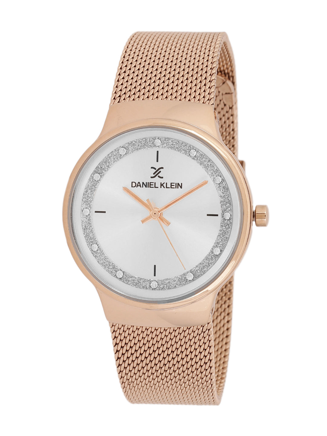 Daniel Klein Women’s Stylish Analog Watch | Elegant &amp; Premium Design