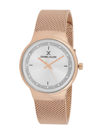 Daniel Klein Women’s Stylish Analog Watch | Elegant &amp; Premium Design