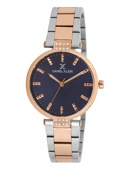 Daniel Klein Women’s Stylish Analog Watch | Elegant &amp; Premium Design