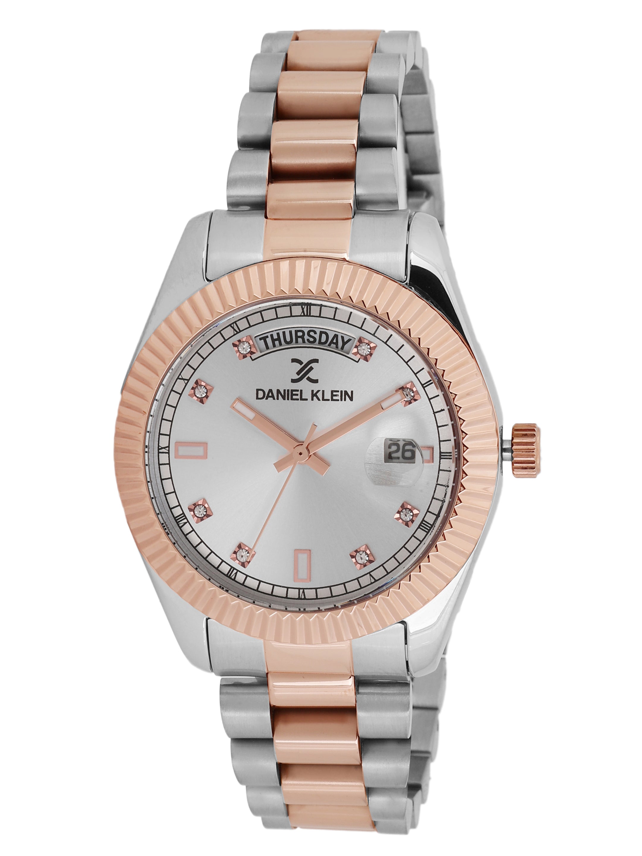 Daniel Klein Women’s Stylish Analog Watch | Elegant &amp; Premium Design