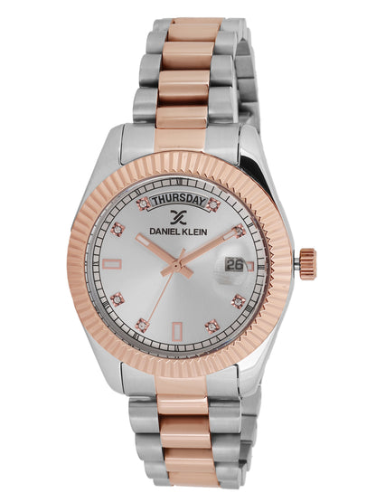 Daniel Klein Women’s Stylish Analog Watch | Elegant &amp; Premium Design