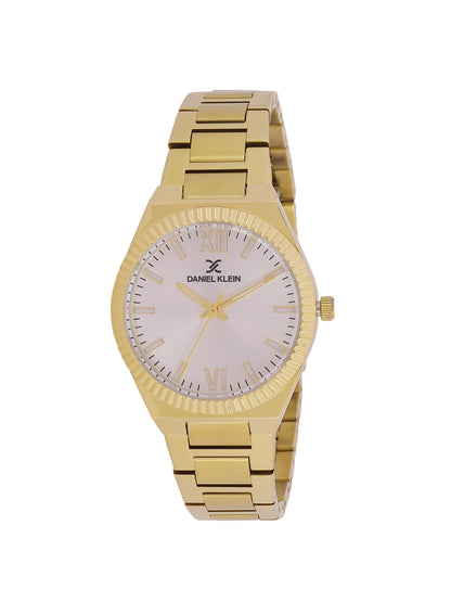 Daniel Klein Women’s Stylish Analog Watch | Elegant &amp; Premium Design