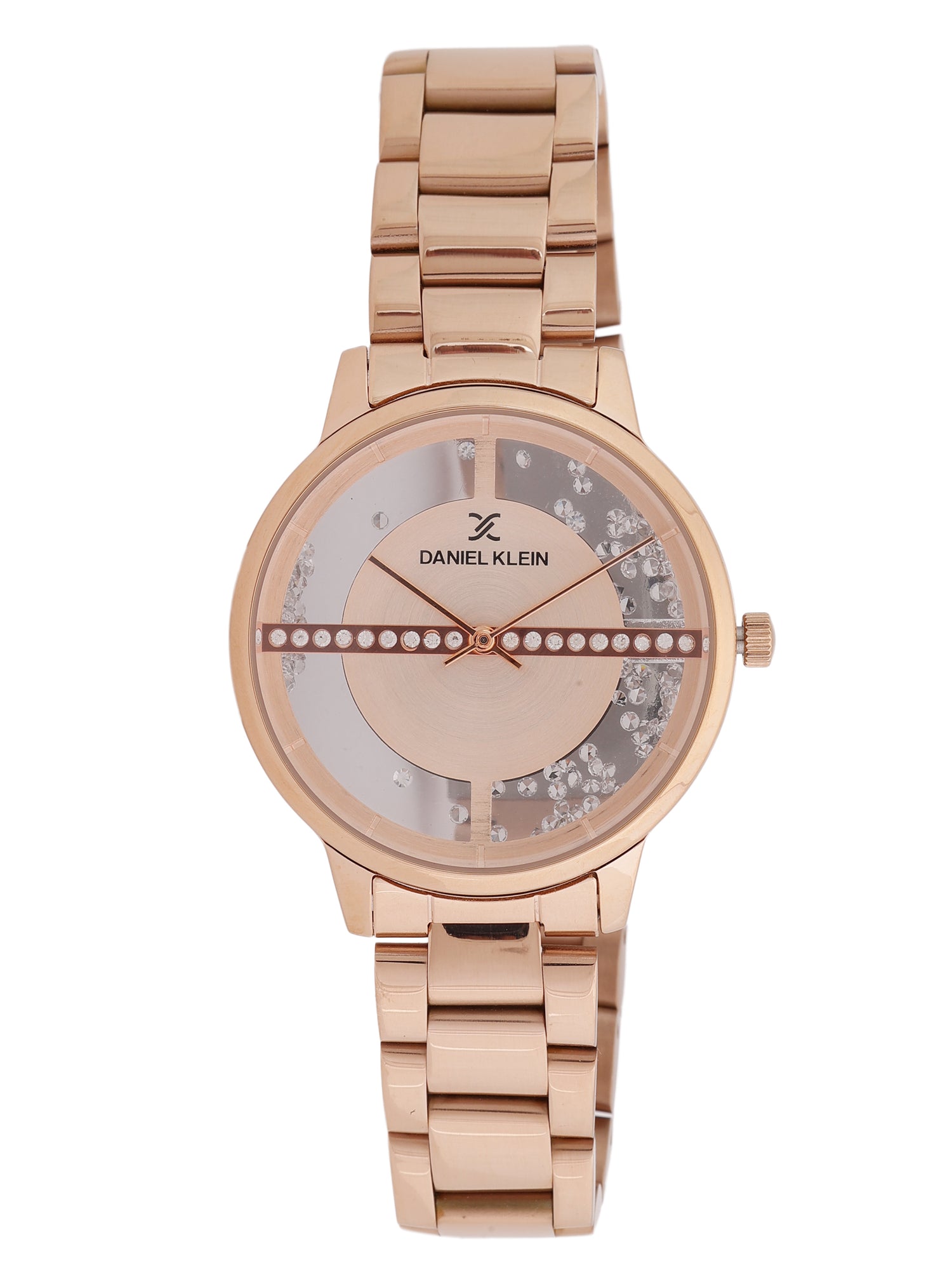 Daniel Klein Women’s Stylish Analog Watch | Elegant &amp; Premium Design