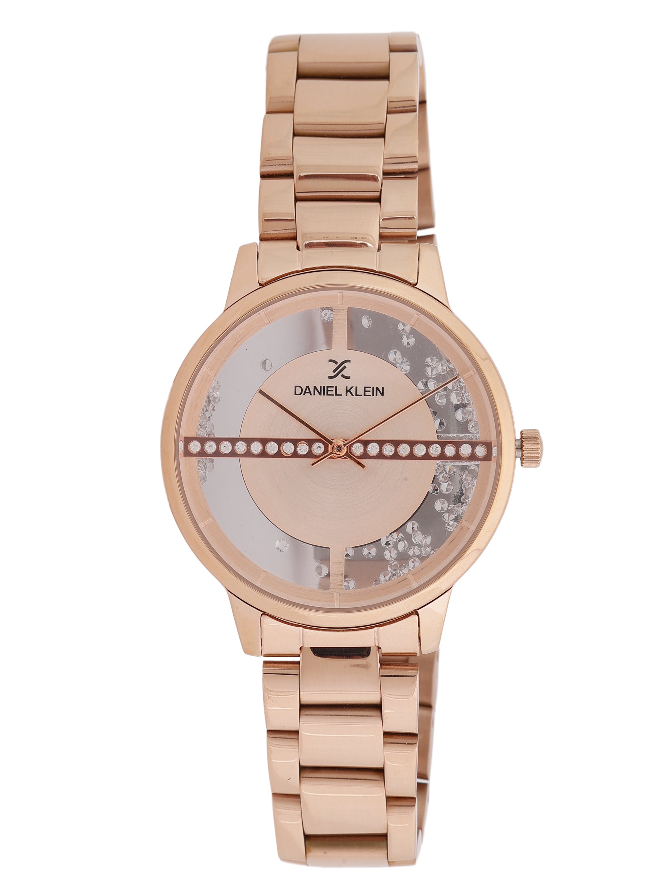 Daniel Klein Women’s Stylish Analog Watch | Elegant &amp; Premium Design