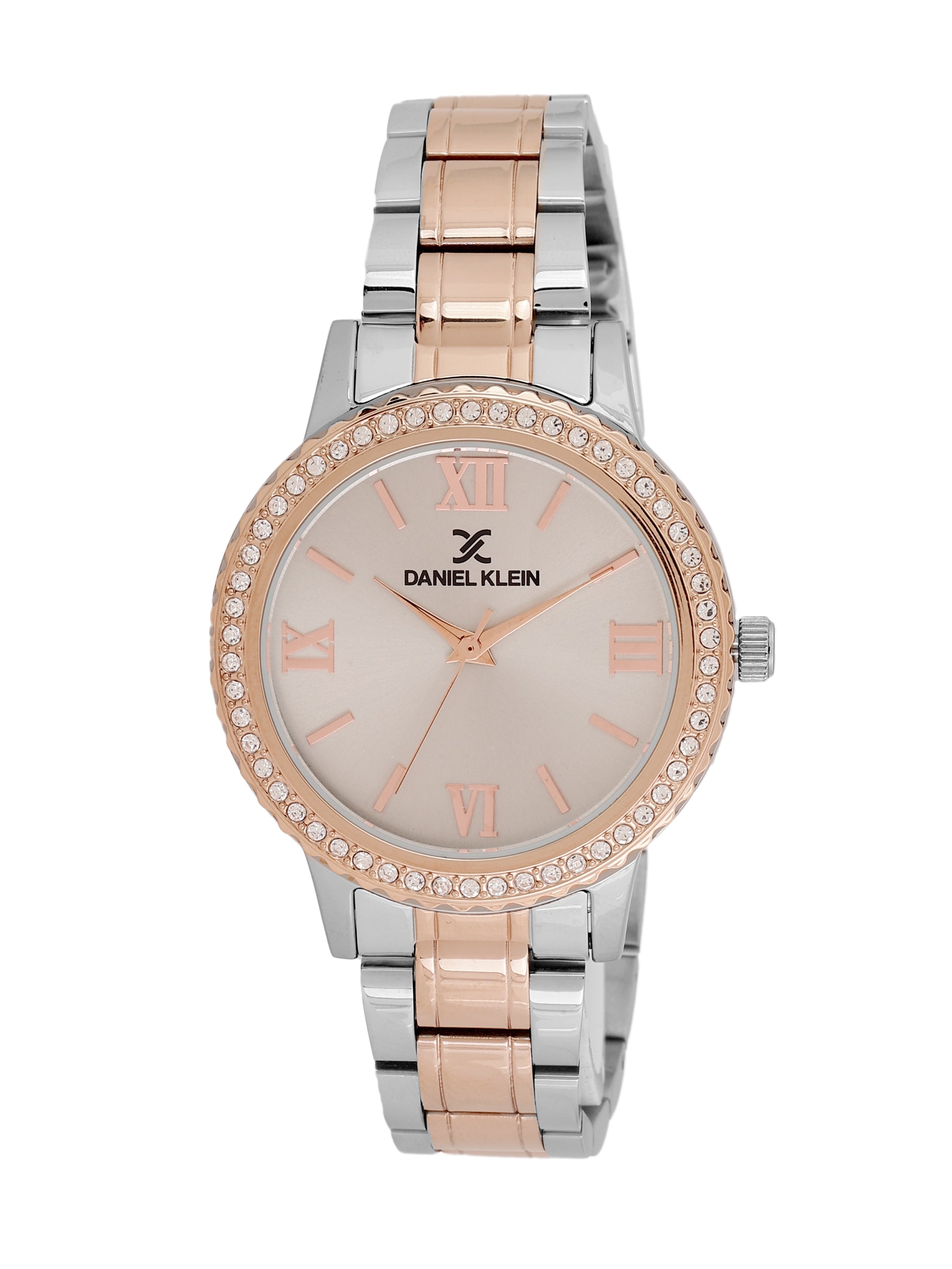 Daniel Klein Women’s Stylish Analog Watch | Elegant &amp; Premium Design