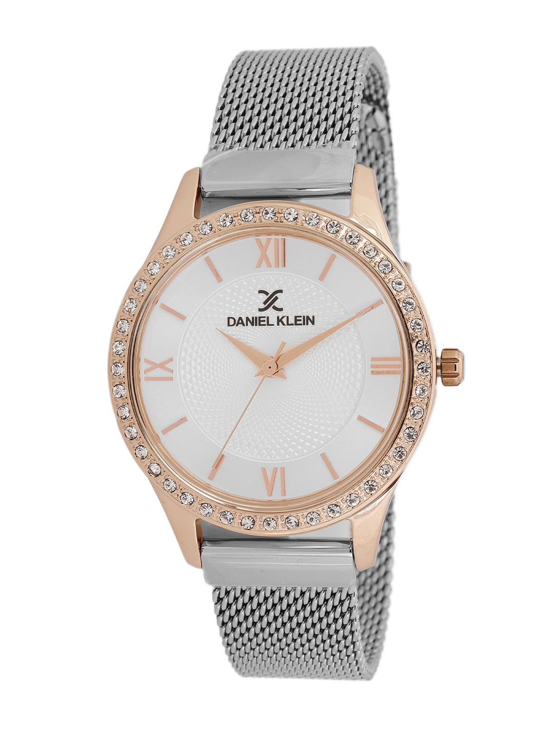 Daniel Klein Women’s Stylish Analog Watch | Elegant &amp; Premium Design