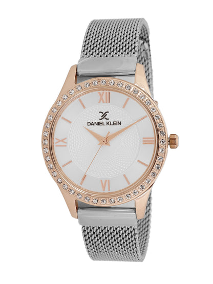 Daniel Klein Women’s Stylish Analog Watch | Elegant &amp; Premium Design