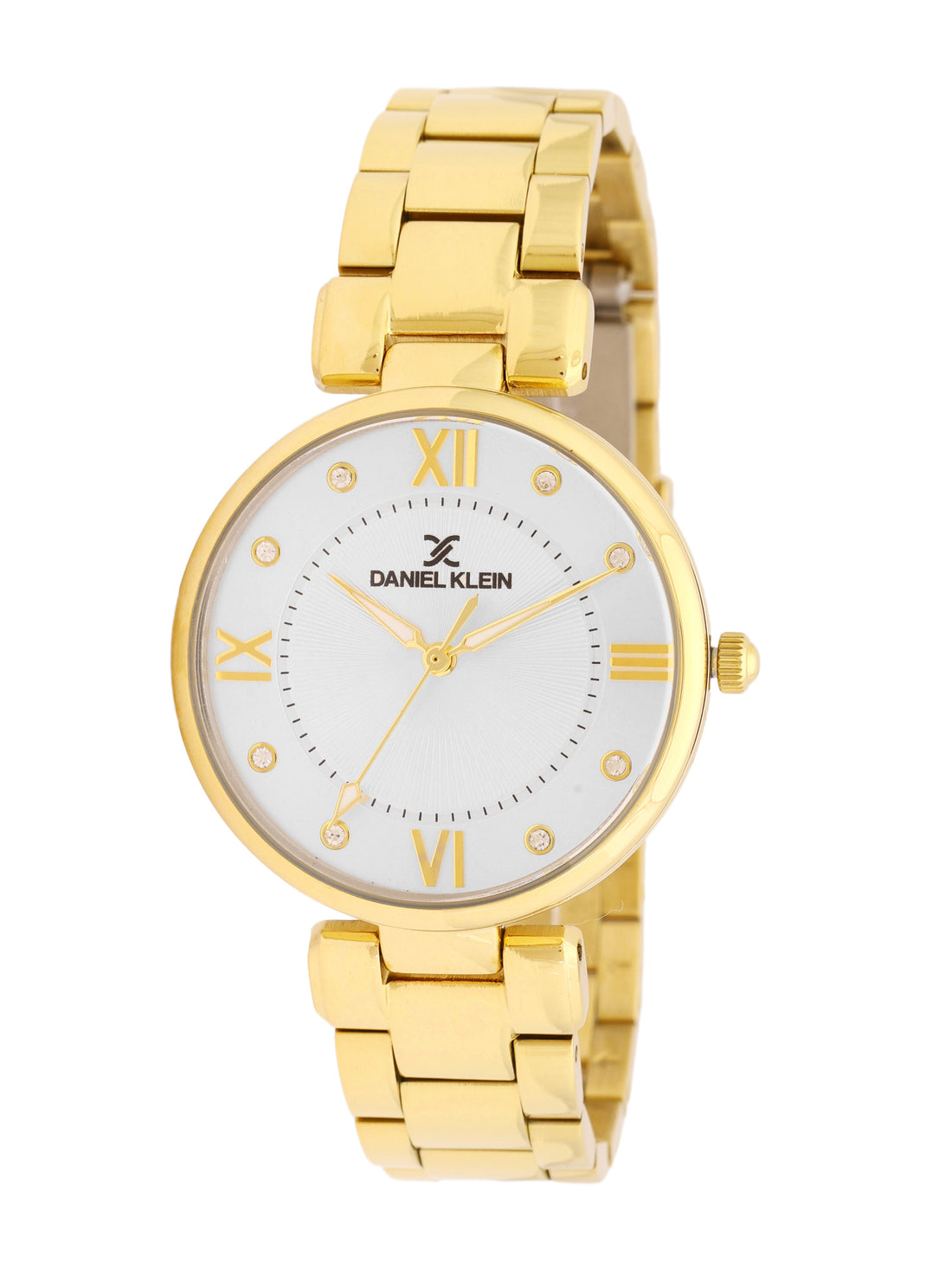 Daniel Klein Women’s Stylish Analog Watch | Elegant &amp; Premium Design