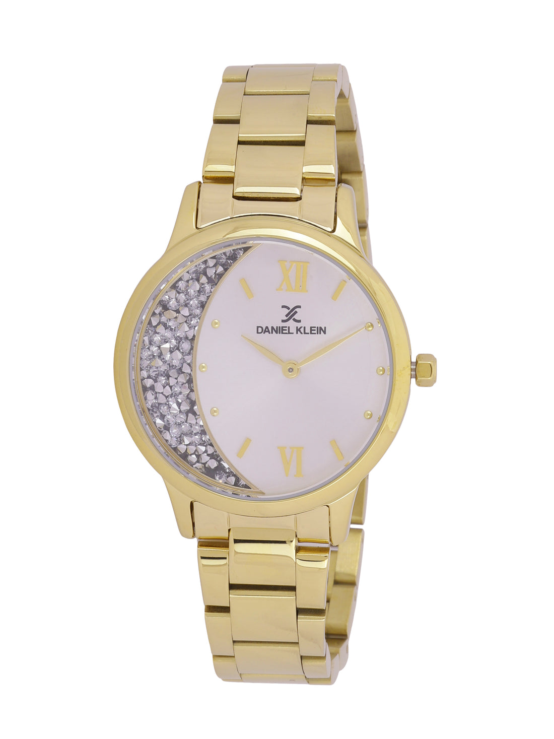Daniel Klein Women’s Stylish Analog Watch | Elegant &amp; Premium Design