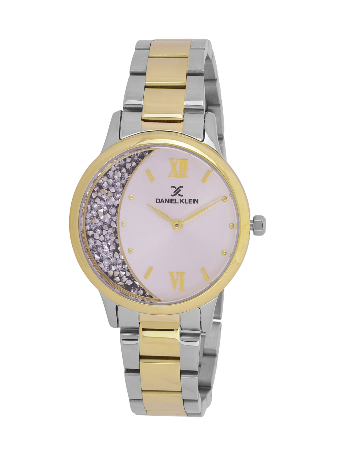 Daniel Klein Women’s Stylish Analog Watch | Elegant &amp; Premium Design