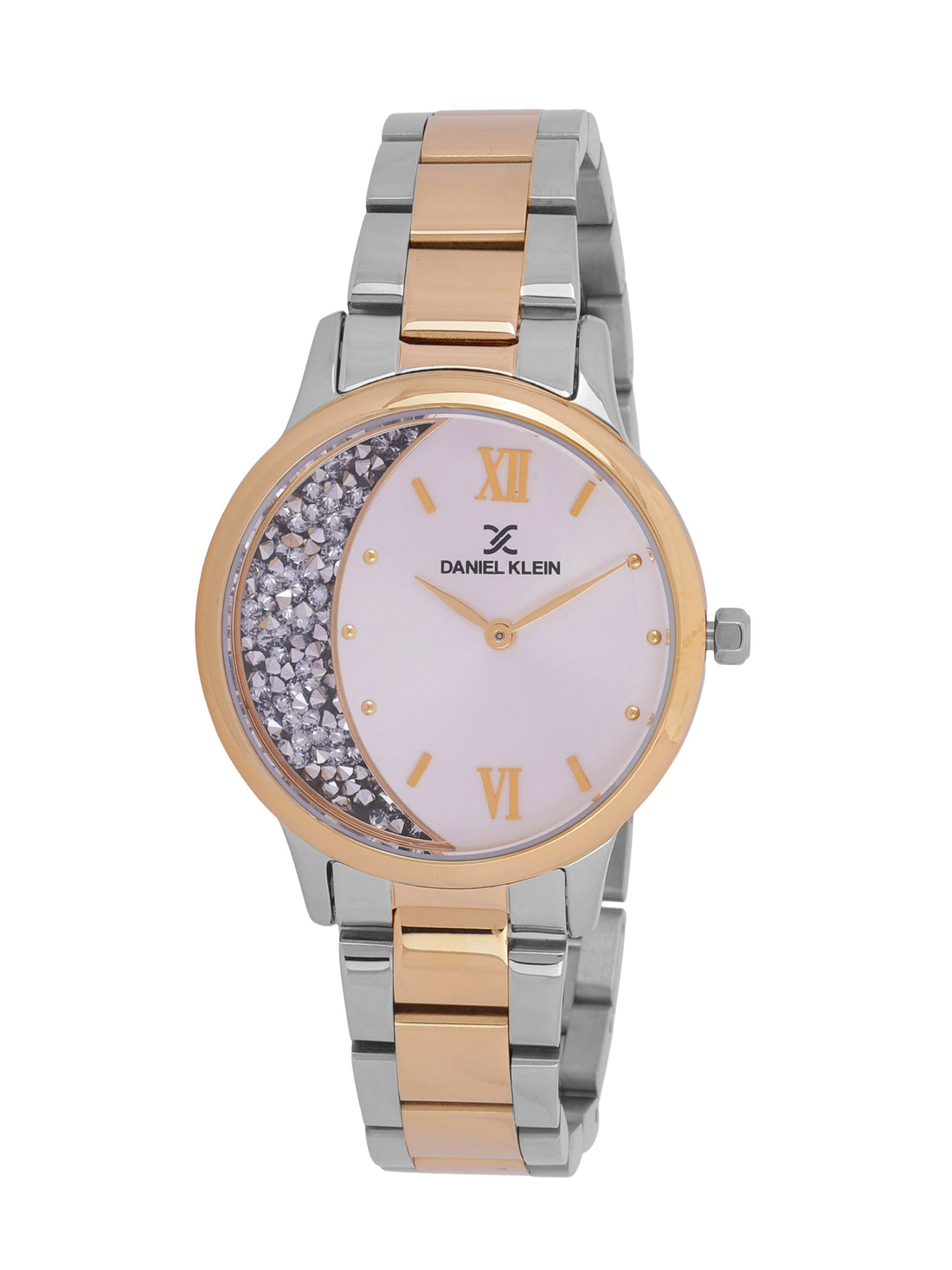 Daniel Klein Women’s Stylish Analog Watch | Elegant &amp; Premium Design