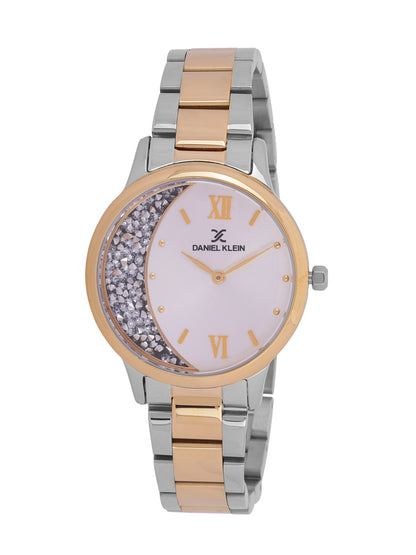 Daniel Klein Women’s Stylish Analog Watch | Elegant &amp; Premium Design