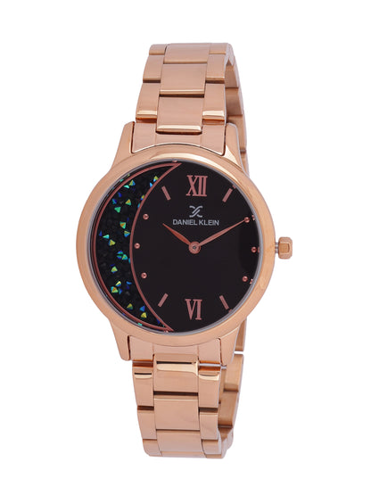 Daniel Klein Women’s Stylish Analog Watch | Elegant &amp; Premium Design