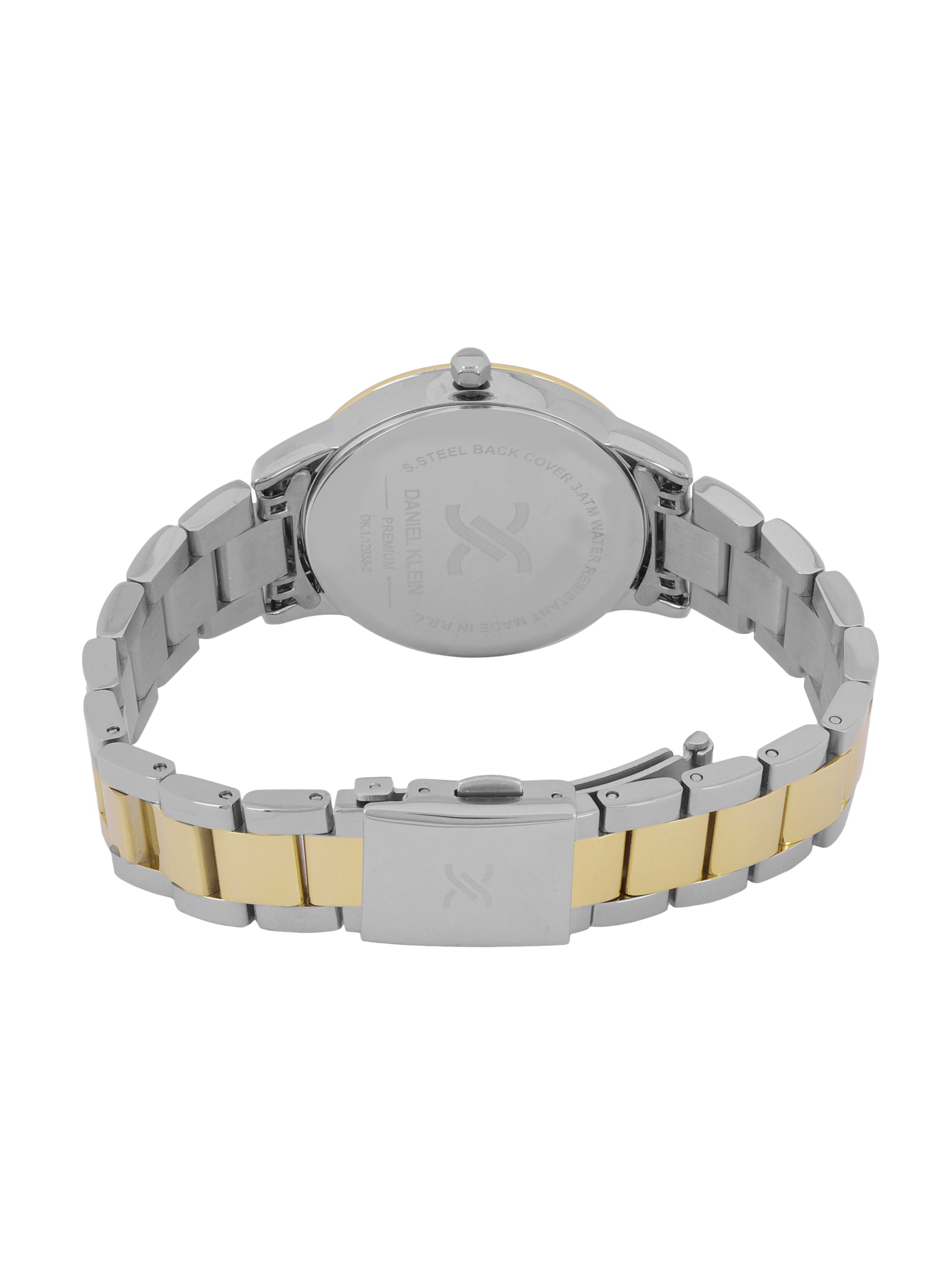 Daniel Klein Women’s Stylish Analog Watch | Elegant &amp; Premium Design