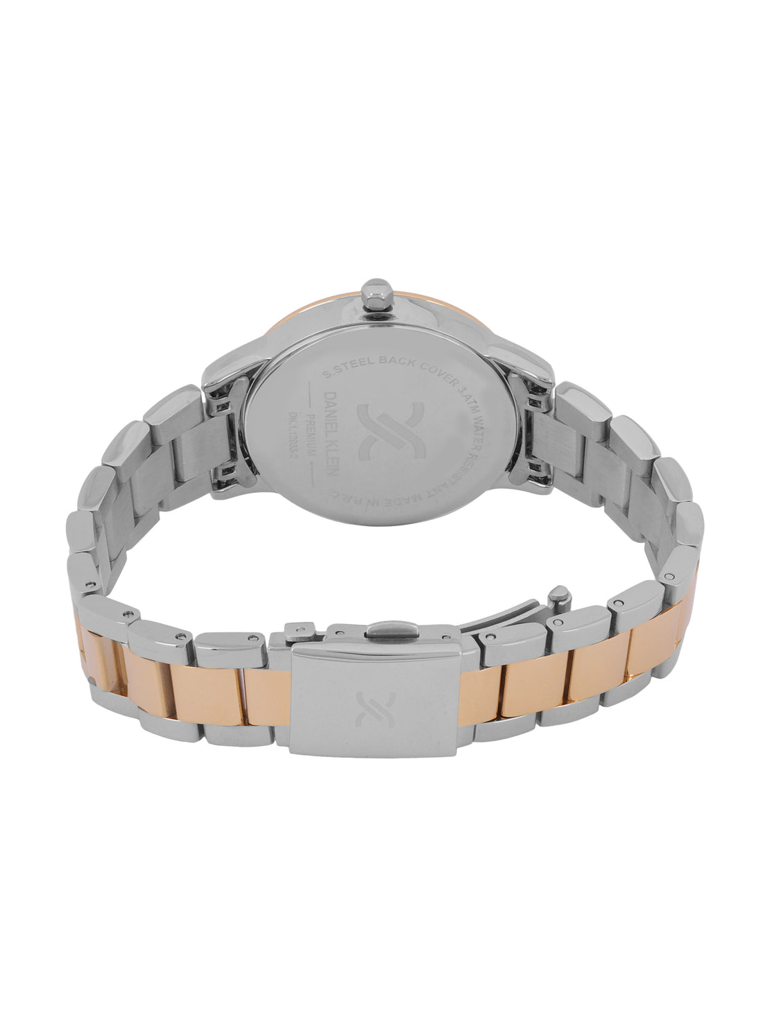 Daniel Klein Women’s Stylish Analog Watch | Elegant &amp; Premium Design