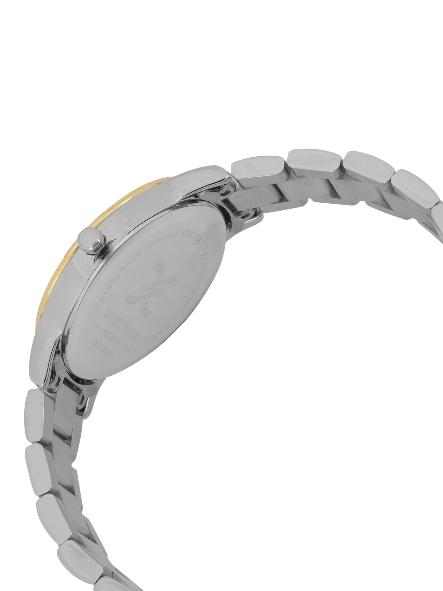 Daniel Klein Women’s Stylish Analog Watch | Elegant &amp; Premium Design