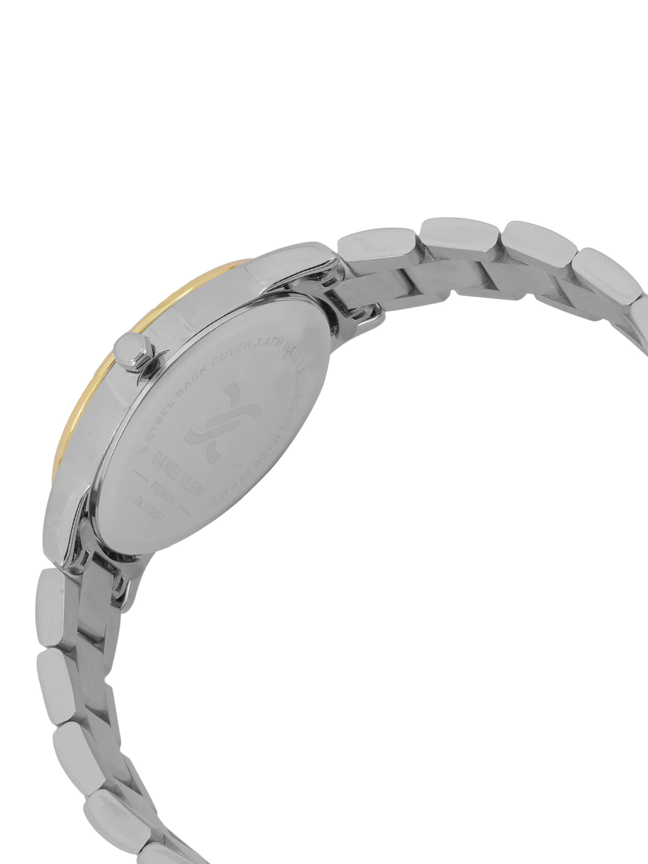 Daniel Klein Women’s Stylish Analog Watch | Elegant &amp; Premium Design