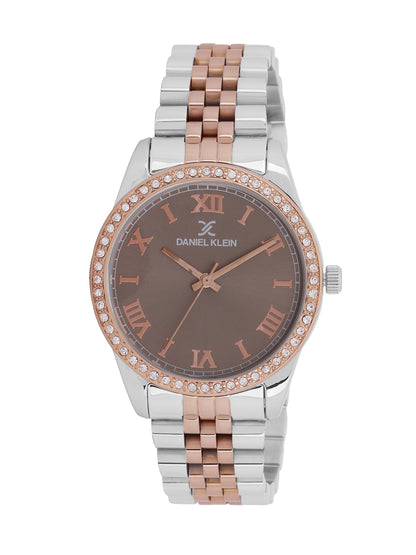 Daniel Klein Women’s Stylish Analog Watch | Elegant &amp; Premium Design