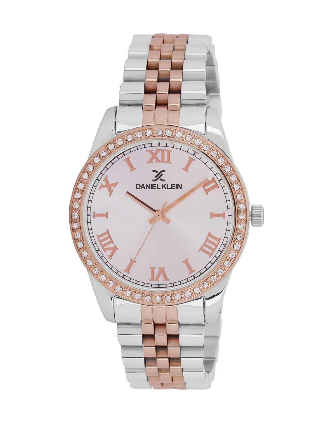 Daniel Klein Women’s Stylish Analog Watch | Elegant &amp; Premium Design