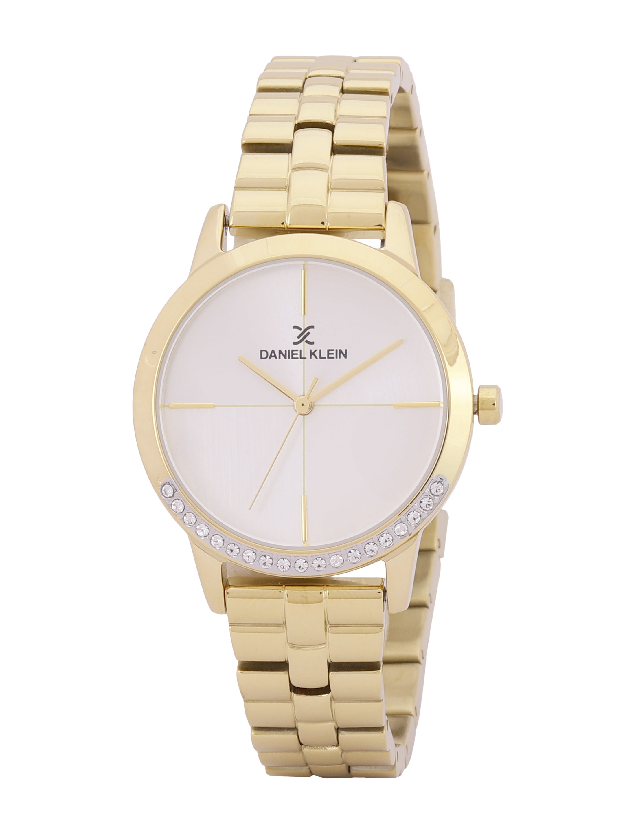 Daniel Klein Women’s Stylish Analog Watch | Elegant &amp; Premium Design