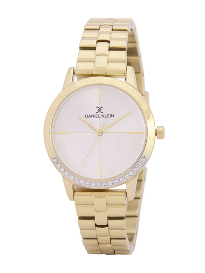 Daniel Klein Women’s Stylish Analog Watch | Elegant &amp; Premium Design