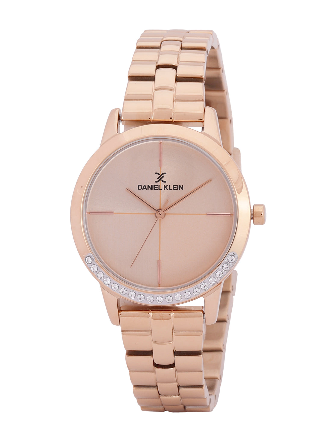 Daniel Klein Women’s Stylish Analog Watch | Elegant &amp; Premium Design