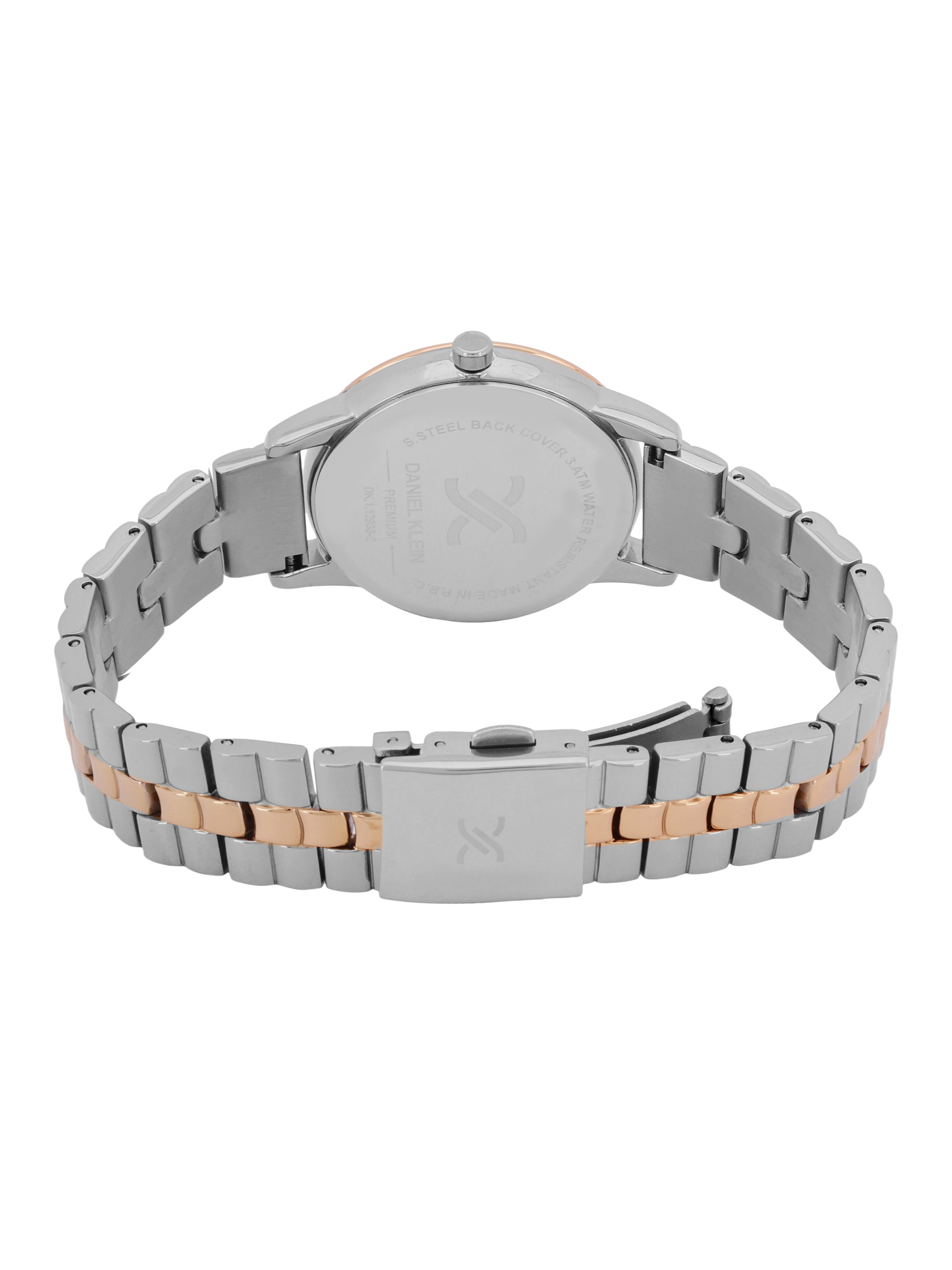 Daniel Klein Women’s Stylish Analog Watch | Elegant &amp; Premium Design