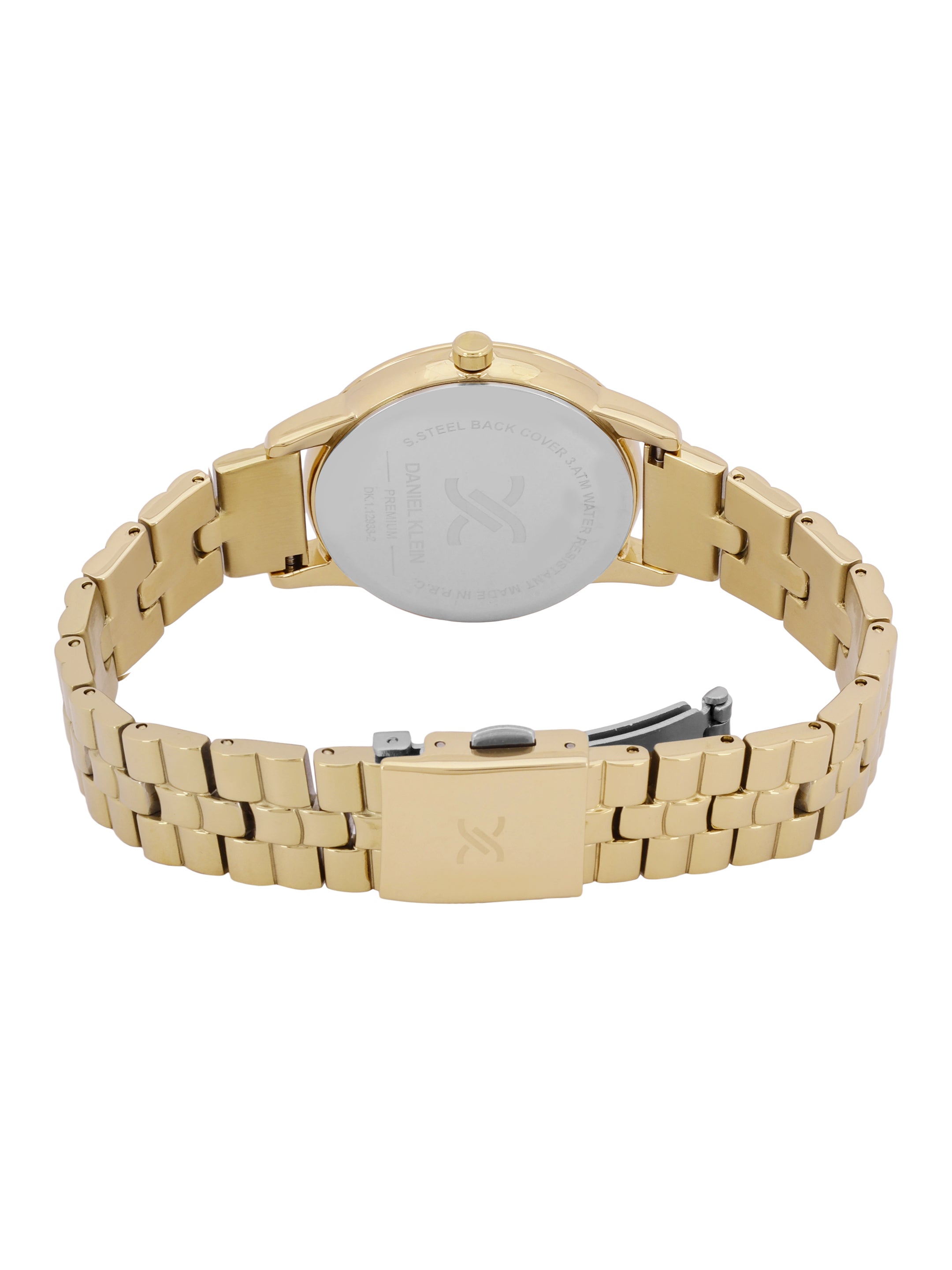 Daniel Klein Women’s Stylish Analog Watch | Elegant &amp; Premium Design
