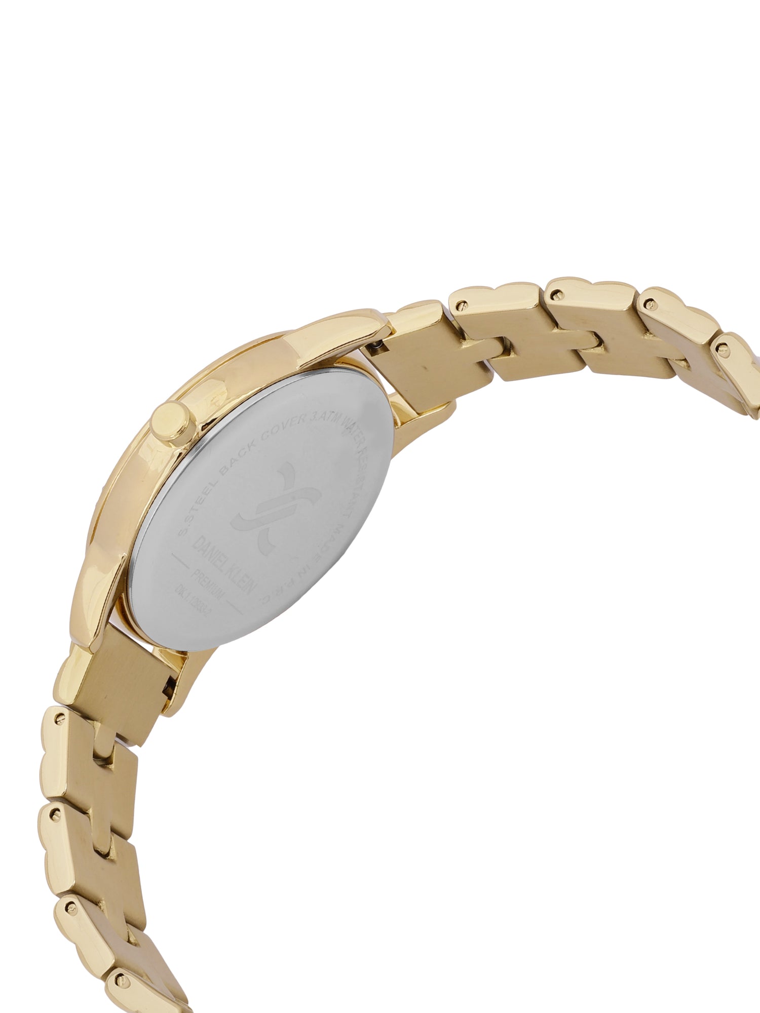 Daniel Klein Women’s Stylish Analog Watch | Elegant &amp; Premium Design